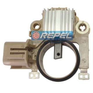 Regulador Volt. Alt. Valeo GM Buick Chevrolet Pontiac Saturn 