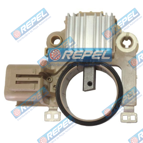 Regulador Volt. Alt. Valeo GM Buick Chevrolet Pontiac Saturn 