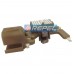 Regulador Volt. Alt. Mitsubishi Ford Thunderbird 