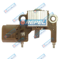 Regulador Volt. Alt. Mitsubishi Ford Thunderbird 