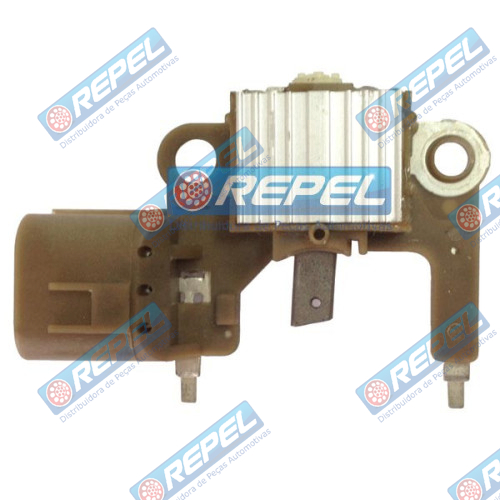 Regulador Volt. Alt. Mitsubishi Ford Thunderbird 