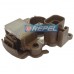 Regulador Volt. Alt. Mitsubishi Empilhadeira Hyster Yale TCM Nissan GP