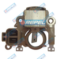Regulador Volt. Alt. Mitsubishi Empilhadeira Hyster Yale TCM Nissan GP