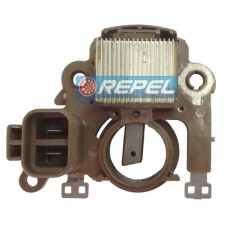Regulador Volt. Alt. Mitsubishi Empilhadeira Hyster Yale TCM Nissan GP