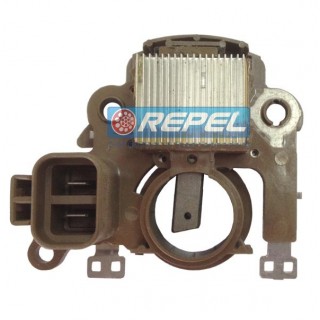 Regulador Volt. Alt. Mitsubishi Empilhadeira Hyster Yale TCM Nissan GP