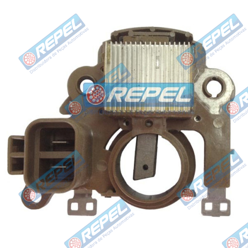 Regulador Volt. Alt. Mitsubishi Empilhadeira Hyster Yale TCM Nissan GP