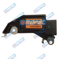 Regulador Volt. Alt. Delco Omega Astra Corsa Pick Up Corsa S10