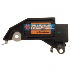 Regulador Volt. Alt. Delco Omega Astra Corsa Pick Up Corsa S10