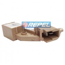 Regulador Volt. Alt. Mitsubishi 24V Caterpillar 
