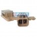 Regulador Voltagem Alternador Mitsubishi 24V 50Amp. Caterpillar 320 320B 320C 320D 330 325 