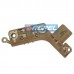 Regulador Voltagem Alternador Mitsubishi 24V 50Amp. Caterpillar 320 320B 320C 320D 330 325 