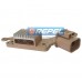 Regulador Voltagem Alternador Mitsubishi 24V 50Amp. Caterpillar 320 320B 320C 320D 330 325 