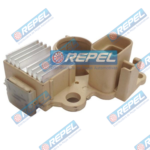 Regulador Volt. Alt. Mitsubishi Eclipse Hyundai Elantra Sonata