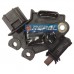 Regulador Volt. Alt. Valeo Ford Ecosport Ka Fista Ka Courier Ecosport