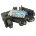 Regulador Volt. Alt. Valeo Ford Ecosport Ka Fista Ka Courier Ecosport