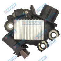 Regulador Volt. Alt. Valeo Ford Ecosport Ka Fista Ka Courier Ecosport