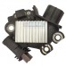 Regulador Volt. Alt. Valeo Ford Ecosport Ka Fista Ka Courier Ecosport