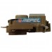 Regulador Volt. Alt. Mitsubishi Honda Civic 96 a 2000 3 Terminais