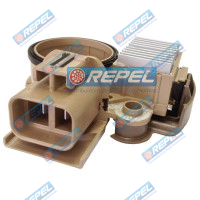 Regulador Volt. Alt. Mitsubishi Kia Sorento Bongo K2500 Hyundai HR Sonata