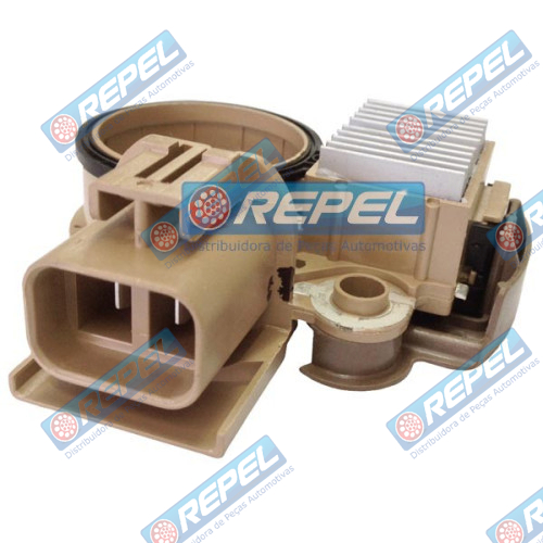 Regulador Volt. Alt. Mitsubishi Kia Sorento Bongo K2500 Hyundai HR Sonata