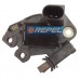 Regulador Volt. Alt. Valeo Gol Parati Saveiro Fox Golf 2003> 65Amp a 90Amp.