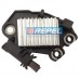 Regulador Volt. Alt. Valeo Gol Parati Saveiro Fox Golf 2003> 65Amp a 90Amp.
