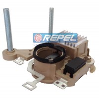Regulador Volt. Alt. Mitsubishi 24V Volvo VM 260 210 240 280 310 2004>