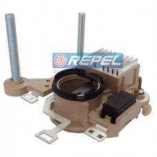 Regulador Volt. Alt. Mitsubishi 24V Volvo VM 260 210 240 280 310 2004>