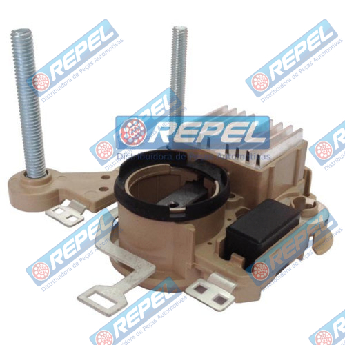 Regulador Volt. Alt. Mitsubishi 24V Volvo VM 260 210 240 280 310 2004>
