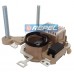 Regulador Volt. Alt. Mitsubishi 24V Volvo VM 260 210 240 280 310 2004>
