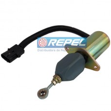 Válvula Solenoide Cummins 3970416 Cummins 3935650