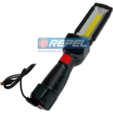 Lanterna Led Pradolux IL7026 Inova Light IL7026