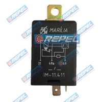 Rele Seta Marilia IM11411