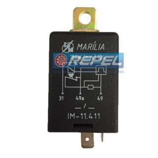 Rele Seta Marilia IM11411
