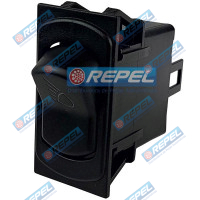 Interruptor Tecla Marilia IM11584 MF 071645T1 Valtra 83813600 Valtra 83933900
