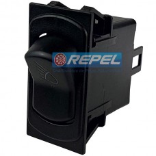 Interruptor Tecla Marilia IM11584 MF 071645T1 Valtra 83813600 Valtra 83933900