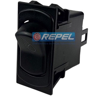 Interruptor Tecla Marilia IM11584 MF 071645T1 Valtra 83813600 Valtra 83933900