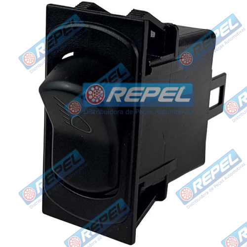 Interruptor Tecla Marilia IM11584 MF 071645T1 Valtra 83813600 Valtra 83933900