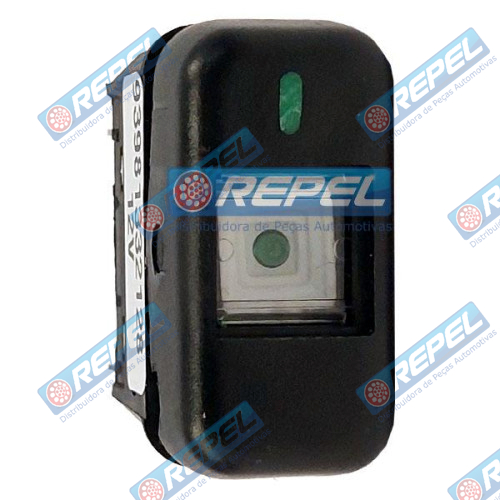 Interruptor Tecla Marilia IM11599 MBB A6885457614  MBB 6885457614 