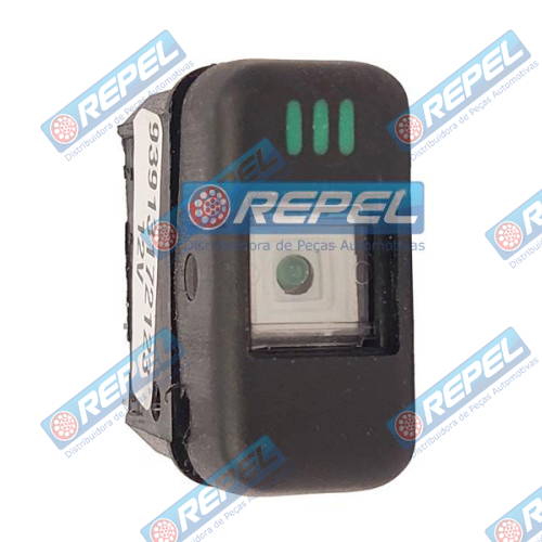 Interruptor Tecla Marilia IM11600 Agrale 272001459 
