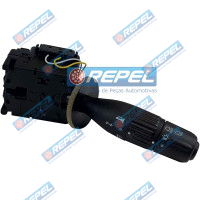 Chave Seta Volvo 20870035 Marilia IM12019