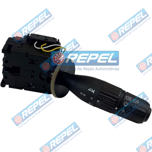 Chave Seta Volvo 20870035 Marilia IM12019
