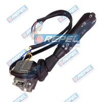 Chave de Seta Micro Ônibus Volare A6 A8 W8 2002> Agrale