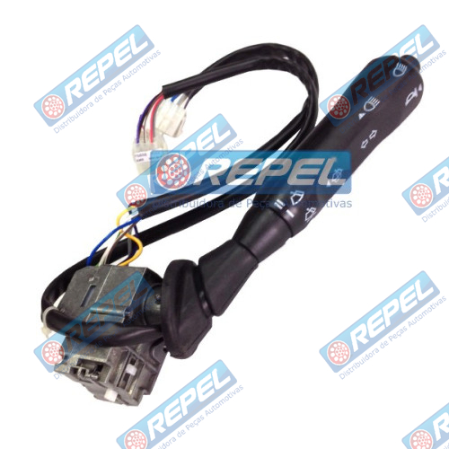 Chave de Seta Micro Ônibus Volare A6 A8 W8 2002> Agrale