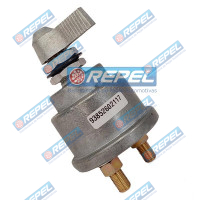 Chave Geral John Deere AT41188