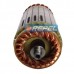 Induzido Partida Denso 12V John Deere 3520 Tratores 8335 8430 8310 e Tratores 2011>  Case 2012> New Holland 2012>