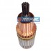 Induzido Partida Denso 12V John Deere 3520 Tratores 8335 8430 8310 e Tratores 2011>  Case 2012> New Holland 2012>