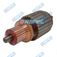 Induzido Partida Mirauto MI5040 Indutec IND1826