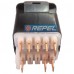 Interruptor Alerta (Botão Alerta) Scania 112 113 142 143