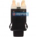 Interruptor Alerta (Botão Alerta) Scania 112 113 142 143